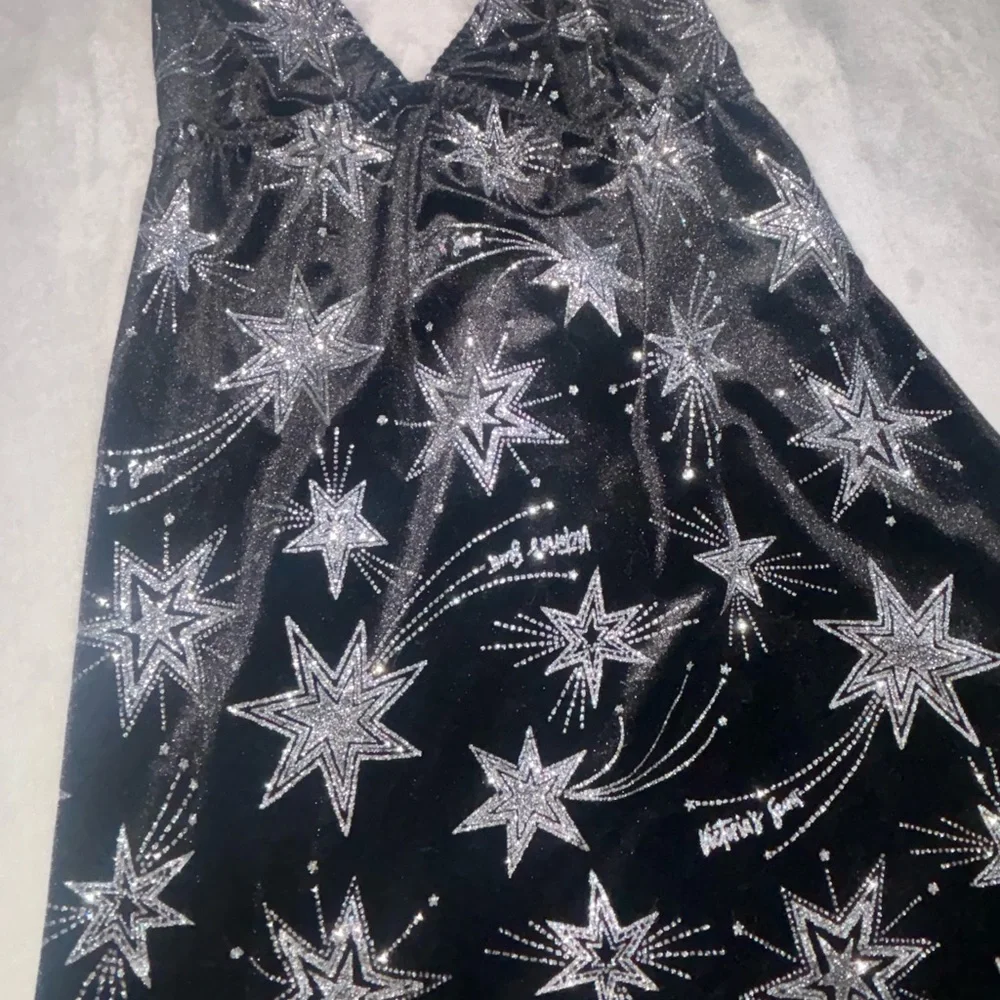 Vintage 90s Victoria’s Secret dress - Picture 3 of 4